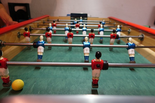 在竞技舞台 在竞技舞台